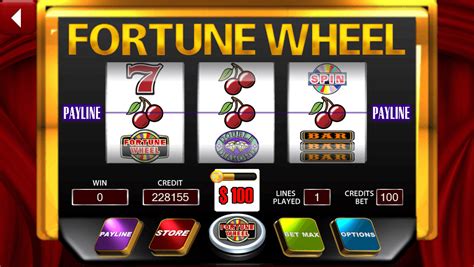 what is the payout on slot machines